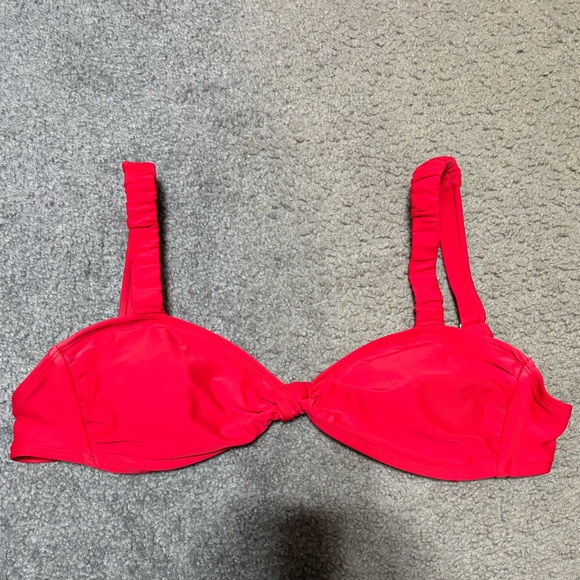 NOBO Other - Red bikini top